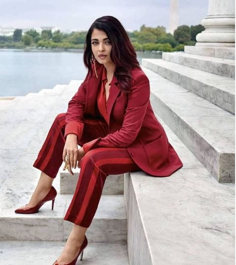Aishwarya Rai Bachchan
