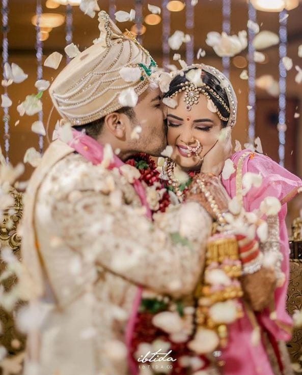 Aditya Narayan and Shweta Agrawal