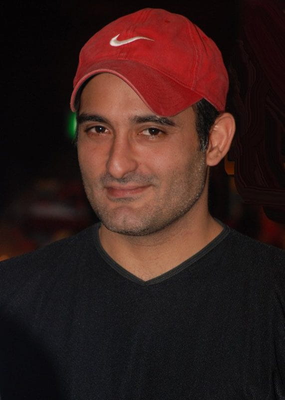 Akshay Khanna