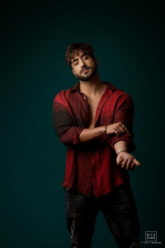 Aly Goni