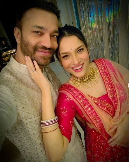 Ankita Lokhande