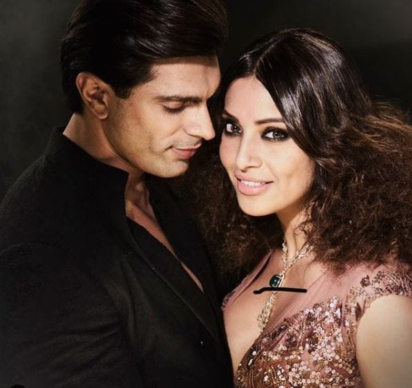 Bipasha Basu-Karan Singh Grover
