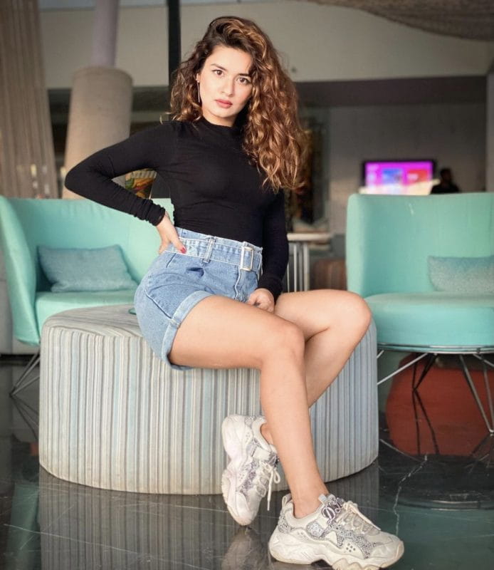 Avneet Kaur