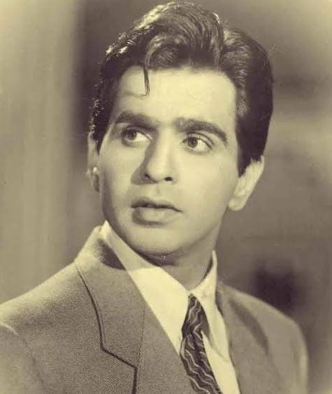 Dilip Kumar