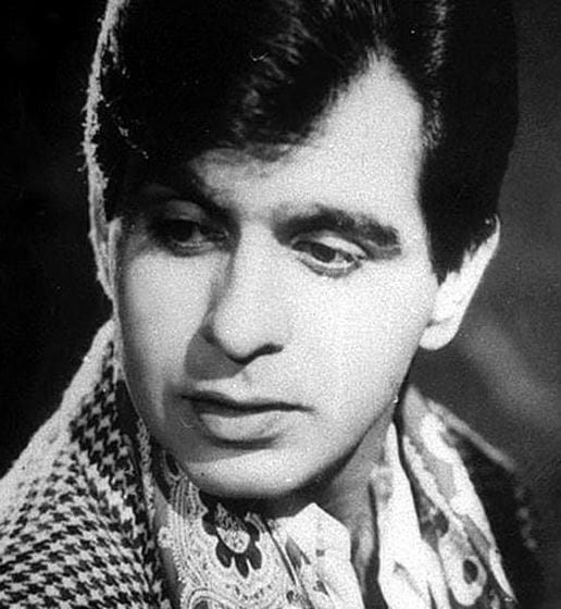 Dilip Kumar