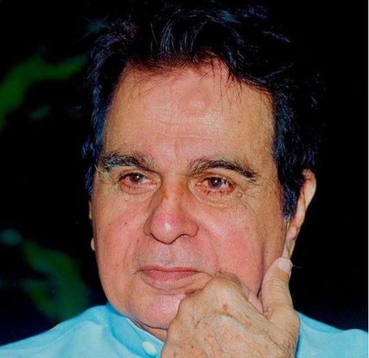 Dilip Kumar