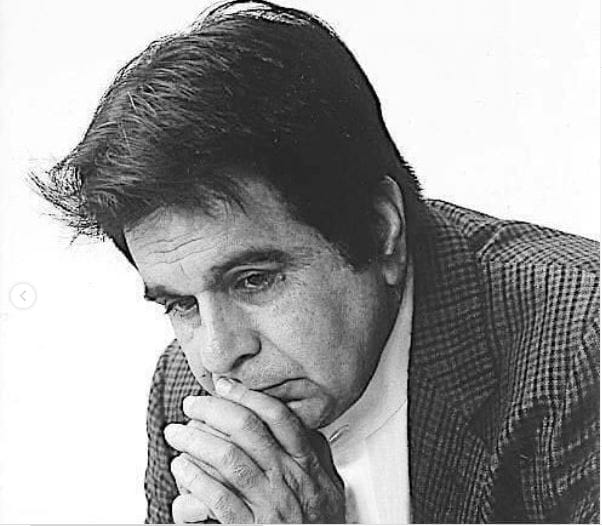 Dilip Kumar