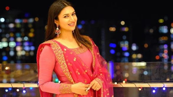 Divyanka Tripathi