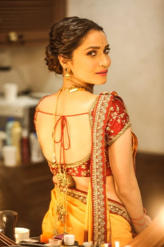 Ankita Lokhande