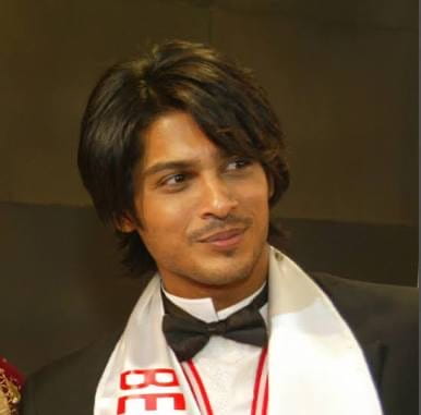 Sidharth Shukla