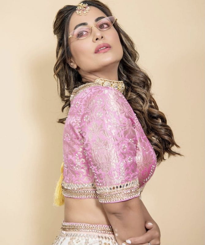 Hina Khan