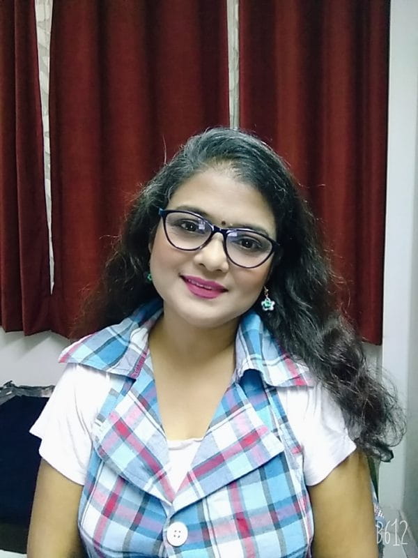 bhavana prakash