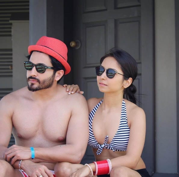 Vinny Arora