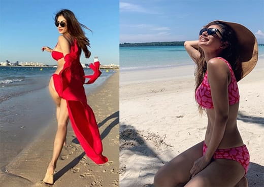 Mouni Roy
