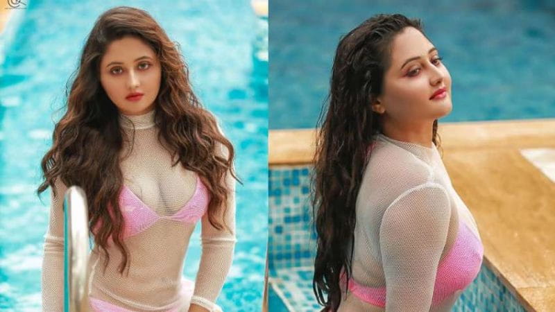 Rashmi Desai