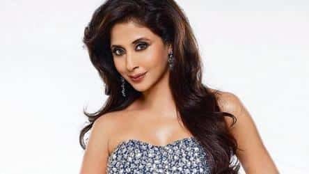 Urmila Matondkar
