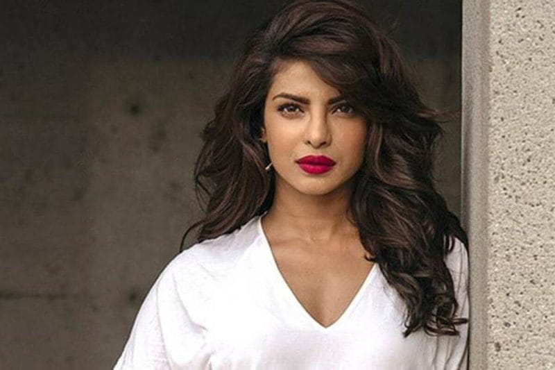 Priyanka Chopra
