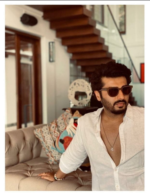 Arjun Kapoor