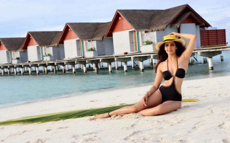 Karishma Tanna