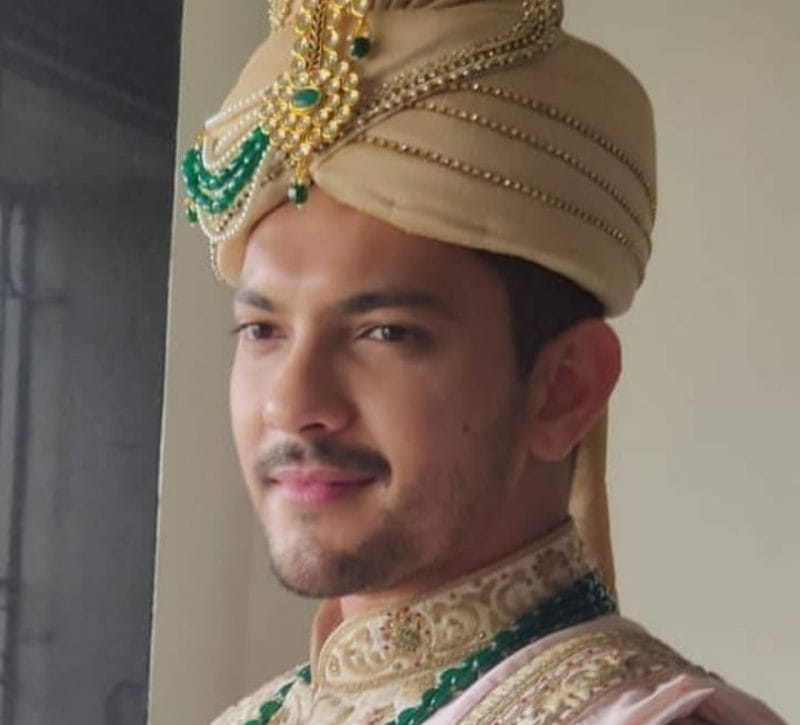 Aditya Narayan