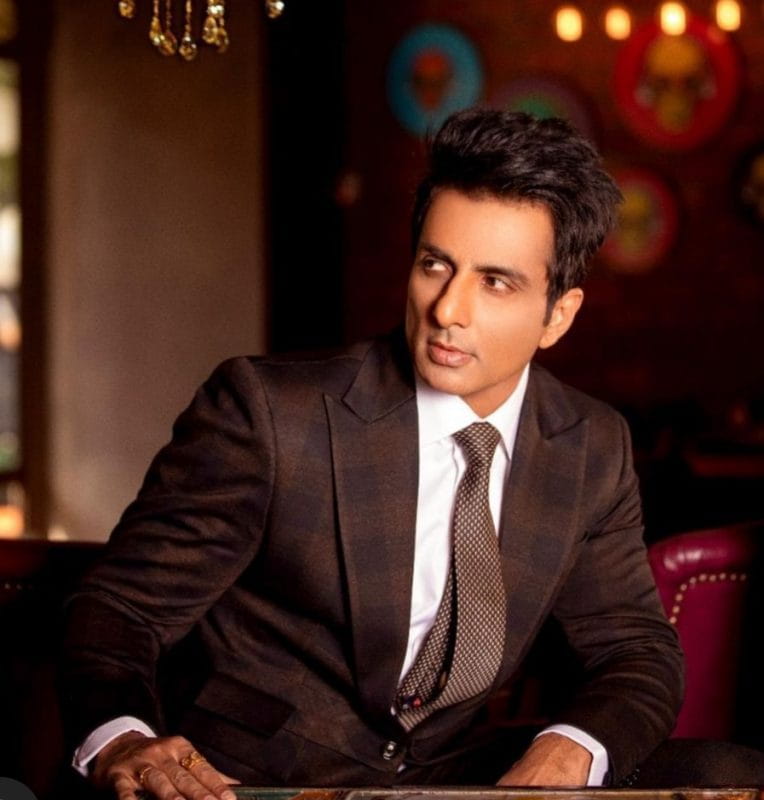 Sonu Sood