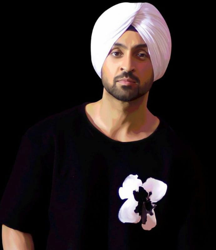 Diljit Dosanjh