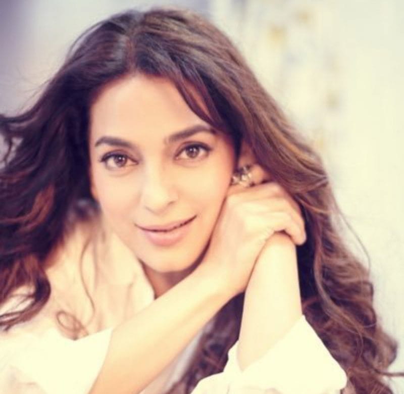 Juhi Chawla