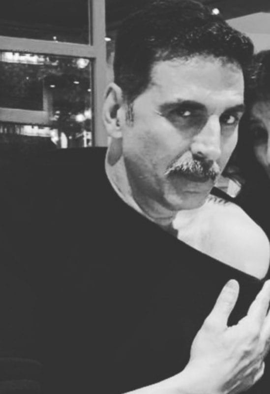 Akshay Kumar