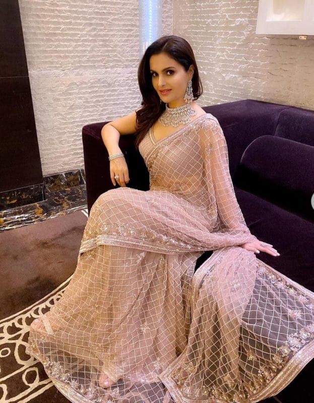 Monica Bedi