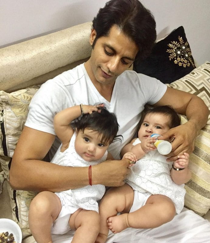 Karanvir Bohra