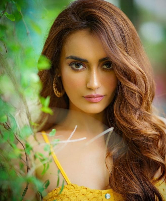 Surabhi jyoti