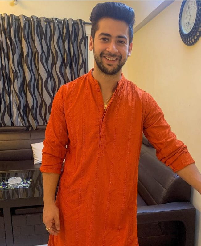 Paras Arora
