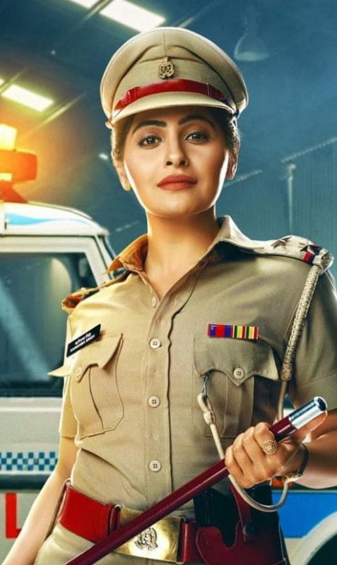 Yukti Kapoor