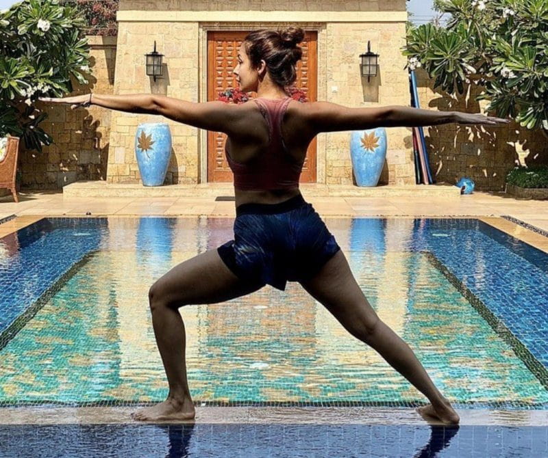 Malaika Arora