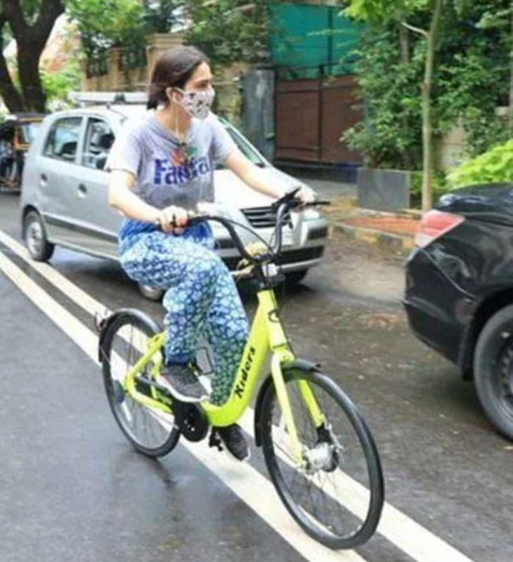 Sara Ali Khan