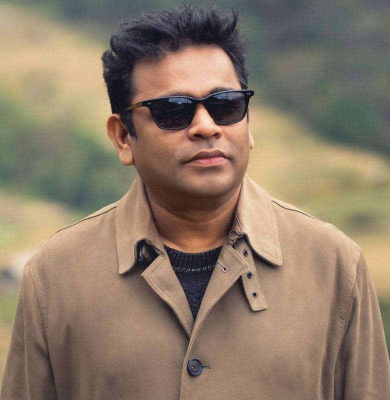 A R Rahman