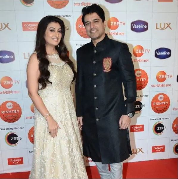 Zee Rishtey Awards 2020