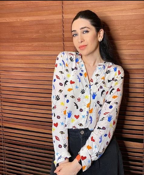 Karishma Kapoor