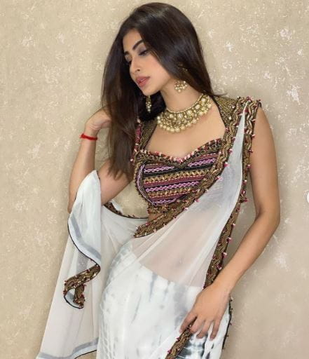 Mouni Roy