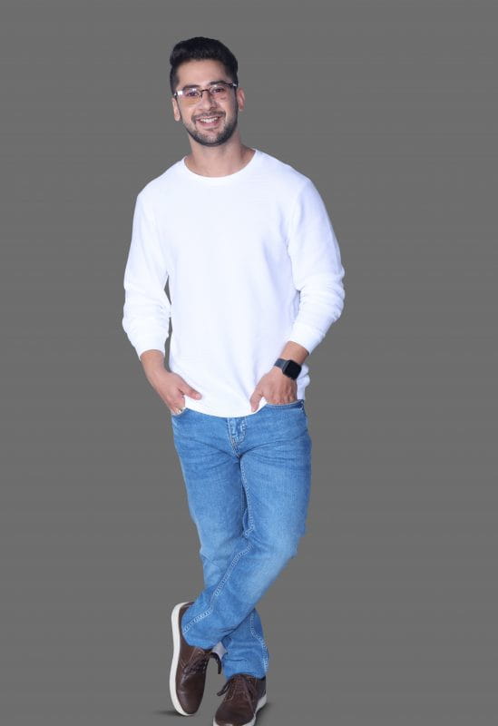 Paras Arora