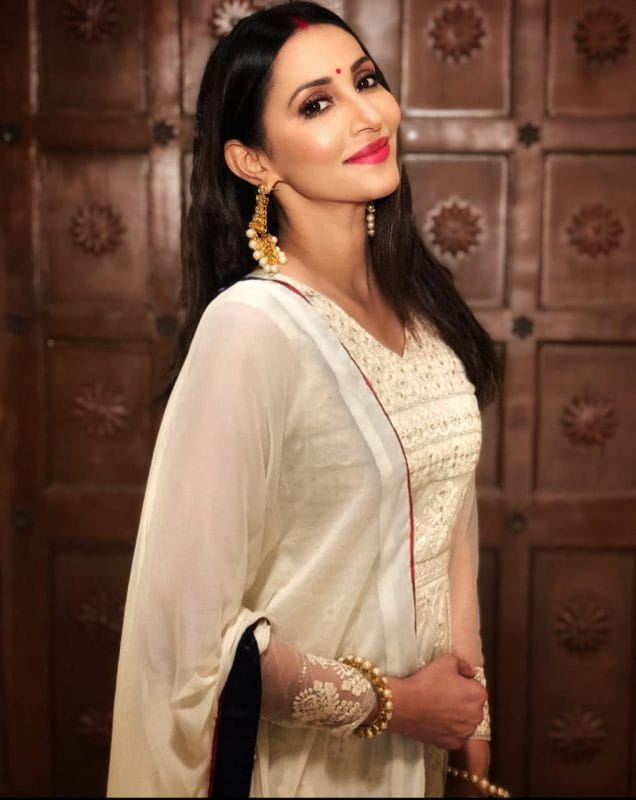 Rishina Kandhari