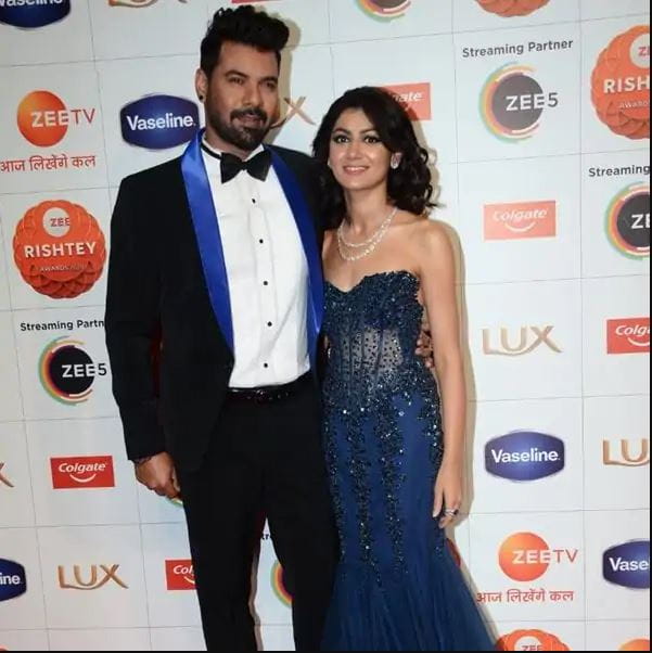 Zee Rishtey Awards 2020