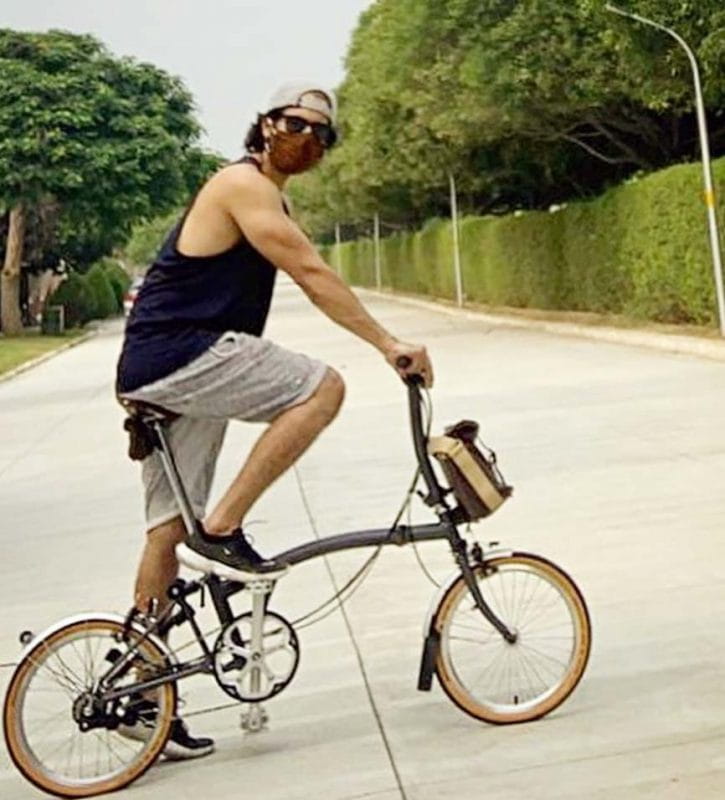Shahid Kapoor