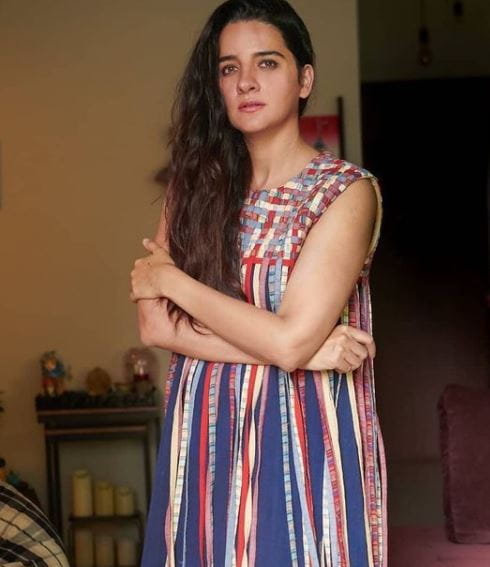 Shruti Seth