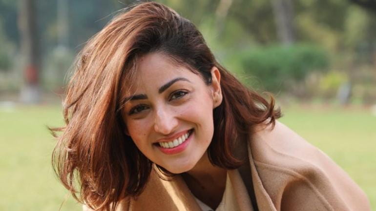 Yami Gautam
