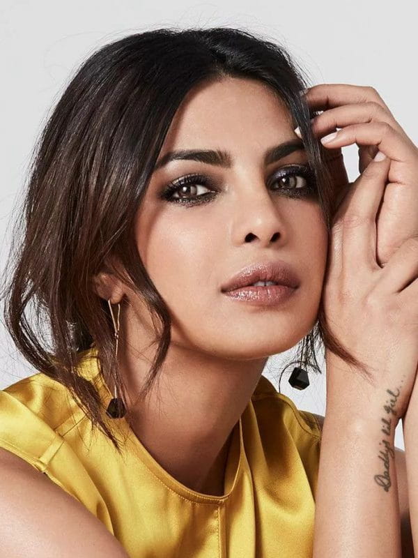 Priyanka Chopra
