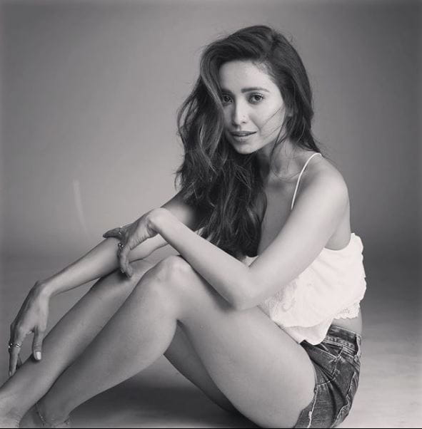 Asha Negi
