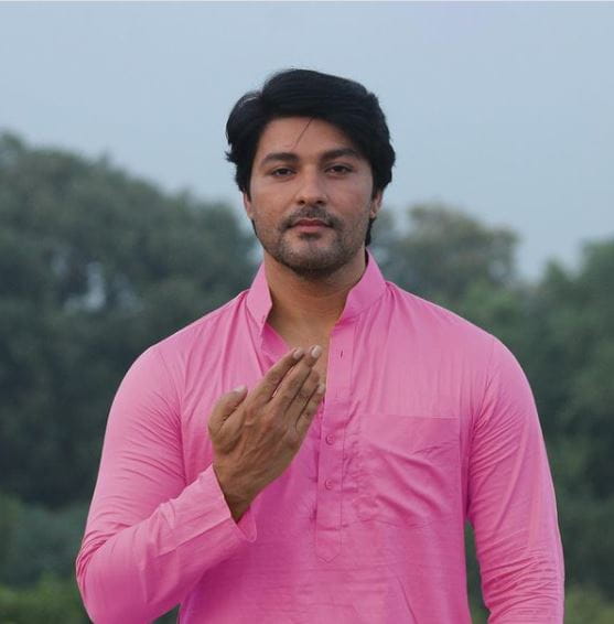 Anas Rashid