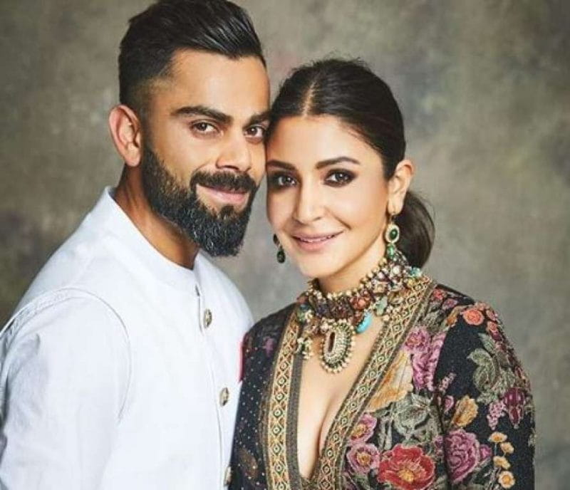 Virat-Anushka