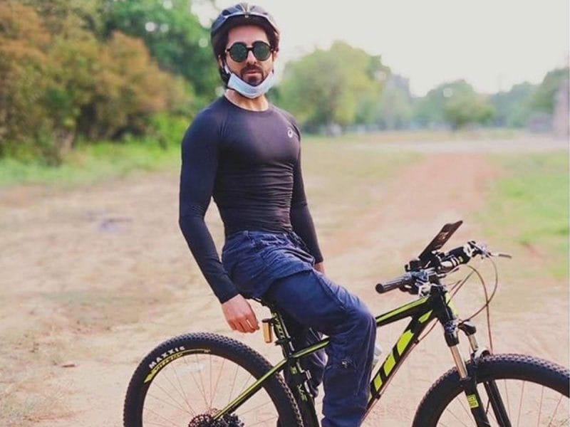Ayushman Khurana